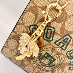 Purse Charm / Key Chain